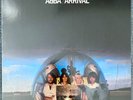 ABBA / Arrival - SuperDiscs LP Nautilus  Half Speed Mastered Vinyl Recording