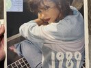 Taylor Swift - 1989 (Taylor’s Version) (2 LP) (Aquamarine Green Variant) SEALED