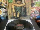 DEXYS MIDNIGHT RUNNERS Too-Rye-Ay VG++ VINYL W/HYPE STICKER