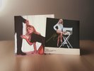 ️ Sabrina Carpenter SIGNED Man's Best Friend LP Insert  Autograph Auto SEALED