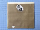 Beatles Two Virgins LP John Lennon & Yoko Ono Apple England Free Shipping in USA