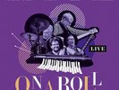 Simon Oslender/Steve Gadd/Will Lee/Bruno Mül On a Roll: Live (Vinyl) (UK IMPORT)