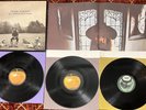 George Harrison Orig. 1970 Apple 3 LP Box Set 