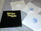 The BOOTS  here are the Boots   3 Lps in BOX   Merseyside's Greatest ‎ nearMINT