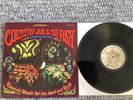 COUNTRY JOE & THE FISH,electric music for the night and body,VSD 79244,‘67,nMINT