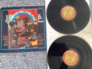 COUNTRY JOE & THE FISH,the life and times of…from haight-asbury to woodstock