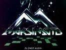Marsimoto - Zu Zweit Allein 2LP Green Vinyl (VG+) '