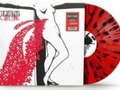 THE DISTILLERS LP Coral Fang RED & BLACK SPLATTER VINYL Ltd 2025 New SEALED