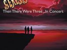 GENESIS - And The There Were Three... In Concert - Vinyl Record - F600z