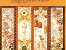 Vivaldi: The Four Seasons - Itzhak / London Philharmonic Perlman - Record Album,