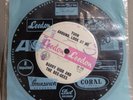 Barry Gibb & The Bee Gees - Turn Around, Look at Me (Leedon LK-745) Aussie 45