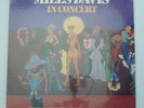 MILES DAVIS In Concert COLUMBIA KG 32092 original 1973 FACTORY SEALED vinyl 2LP