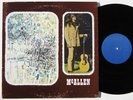 BOB McALLEN self-titled LP 1971 Spirit, private Michigan folk, NM Vinyl, Woolies