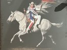Beyonce Cowboy Carter Act II w/ Booklet + Poster 2LP Vinyl Set TEAR IN PLASTIC