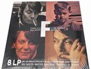 Fabrizio De André – Tu Che M’ascolti Insegnami – Box 8 LP Ed. Limitata Numerata