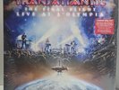 Transatlantic - The Final Flight: Live At L'Olympia (2023) 4 LP 180g