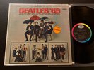 THE BEATLES '65 LP ST 2228 Original 1964 Los Angeles Pressing in SHRINK VG+