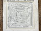 2 LP Keith Jarrett - Expectations S67283 Jazz Post Bop 1972 Made In Italy Vinile