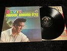 ELVIS PRESLEY LP LSP-3643 PARADISE HAWAIIAN STYLE FIRST PRESSING NM/MT BEAUTY
