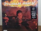 Pharoahe Monch Internal Affairs _LTD ED Red/Orange 2xLP Canibus Method Man M.O.P