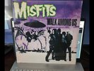 Misfits- Walk Among US Vinyl Record SEALED NEW LP NM/NM