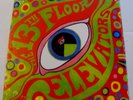 13TH FLOOR ELEVATORS - The 13th Floor Elevators - Sealed Vinyl LP Record Album