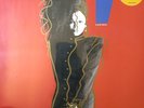 Janet Jackson - Control (Limited Edition Color Vinyl) Brand New