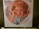 LESLEY GORE Sings Of Mixed Up Hearts VINYL LP 1963 Mercury, Orig Inner Sleeve VG