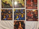Taylor Swift The Life of a Showgirl FULL SET - 7 Limited Edition Variant Vinyls
