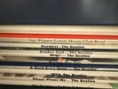 The Beatles Collection Blue Box Set UK Parlophone Nice