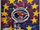 U2 - Zooropa 2xLP Blue 180g Vinyl Limited Edition Like New