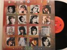 Bangles Lp Different Light On Columbia - Vg++ To Nm / Vg++