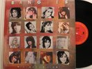 Bangles Lp Different Light On Columbia - Vg++ To Nm / Vg++