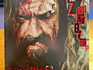 Rob Zombie ‎– Hellbilly Deluxe 2 LP Roadrunner 2010 first pressing VG+