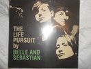 BELLE AND SEBASTIAN 