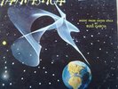 Russell Garcia And His Orchestra - Fantastica - Music From Outer Space (LP, Albu