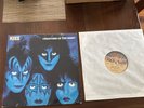 Kiss Creatures Of The Night Lp Germany Censored Logo