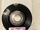 Santana “ Smooth ( Featuring Rob Thomas )  / Maria Maria “ Rare 45 Vinyl Used