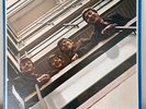 THE BEATLES/1967-1970 Blue Album 1973 2xLP Vinyl Apple Records SKBO 3404