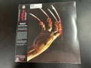 A Nightmare On Elm Street 2 Soundtrack Vinyl