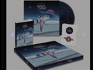 CAPAREZZA ORBIT ORBIT SPACE BOX VINILE + COMIC BOOK + STICKERS [PRE-ORDER]