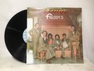 Los Freddy’s Lp “16 Exitos” (EX)