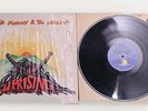 Bob Marley & The Wailers - Uprising - 1980 - ILPS 9596 -