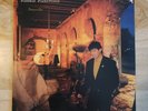 Robbie Robertson - Storyville Vinyl LP Original Geffen 1991 EX/EX