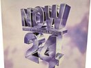Various Artists Now That's What I Call Music 24 Vinyl LP 1993 Compilation EMI