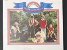 THE BEACH BOYS Sunflower Vinyl Record Album SEALED Capitol Records Reissue LP