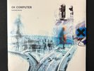 RADIOHEAD OK Computer Vinyl Record Album SEALED 2008 Reissue Capitol Records 180