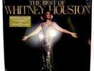 I WILL ALWAYS LOVE YOU: THE BEST OF WHITNEY HOUSTON NEW VINYL  (110556)