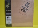 The Who - Live At Leeds - 2016 - 0600753698075 - New - Sealed - Vinyl