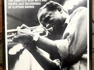 MOSAIC LP Box Set: CLIFFORD BROWN Blue Note & Pac Jazz, Wm Claxton Personal Copy